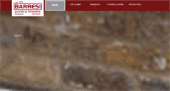 Desktop Screenshot of cpsbarresi.com